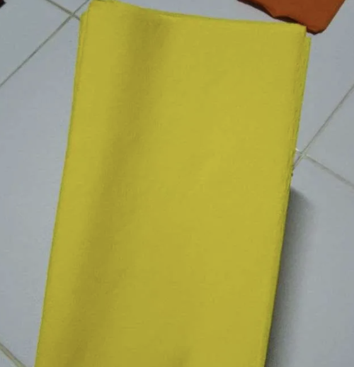 KERTAS JAGUNG KUNING